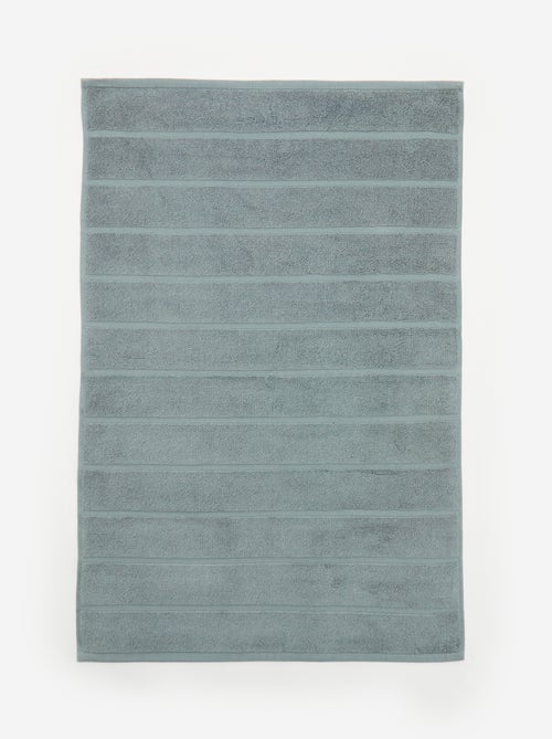 Tapete de banho 80 x 50 cm - Kiabi