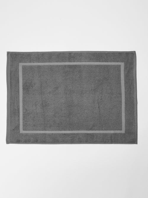 Tapete de banho 80 x 50 cm - Kiabi