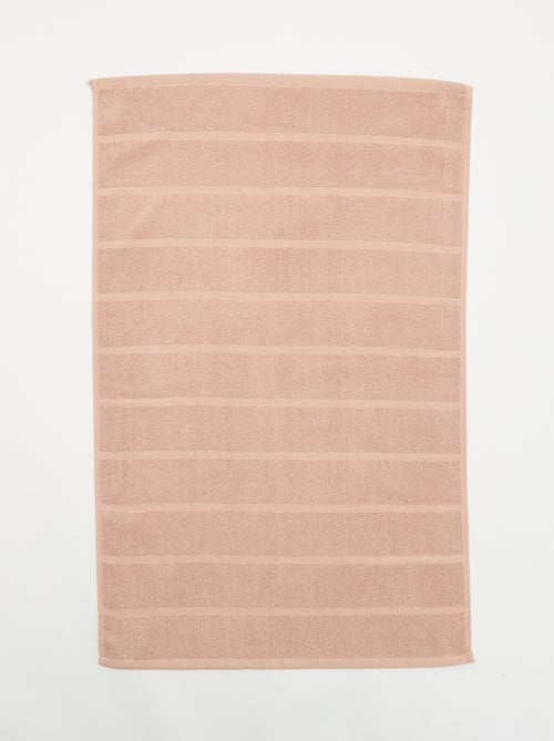Tapete de banho 80 x 50 cm - Kiabi