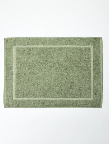 Tapete de banho 80 x 50 cm