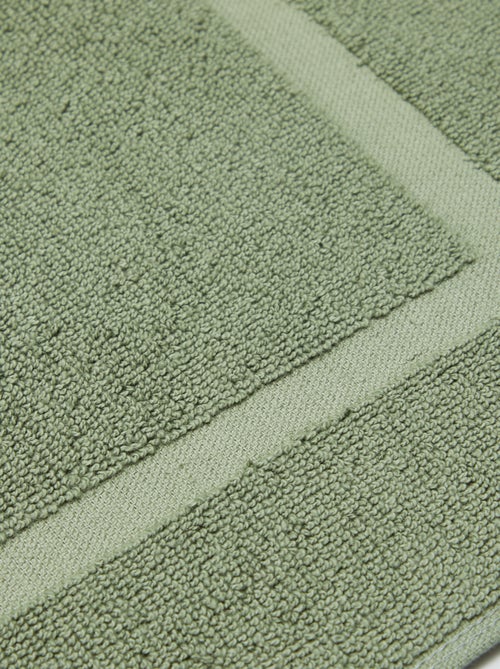 Tapete de banho 80 x 50 cm - Kiabi