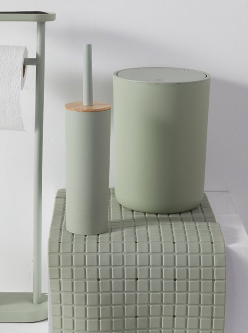 Tapete de banho antiderrapante - Kiabi