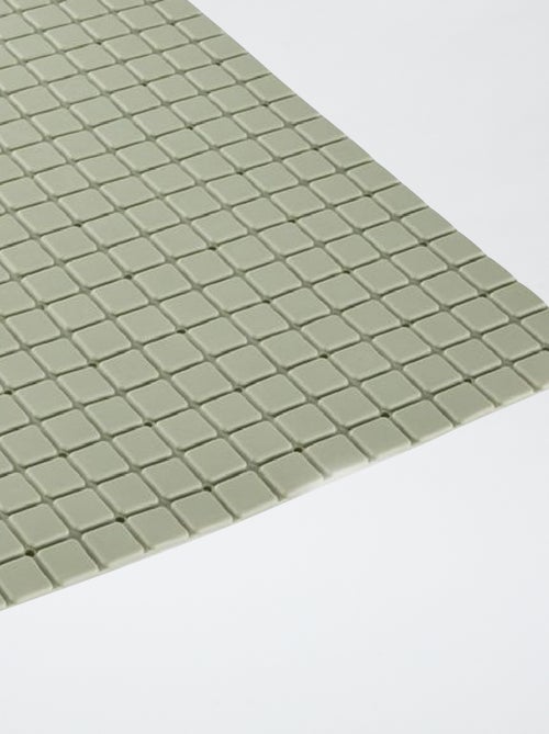 Tapete de banho antiderrapante - Kiabi