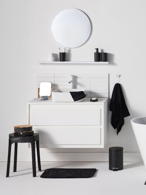 Tapete de banho ultra suave (40 x 60 cm) - Kiabi