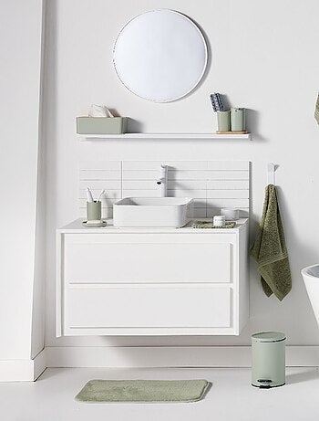 Tapete de banho ultra suave (40 x 60 cm)