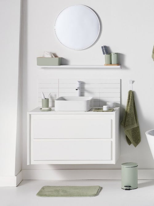 Tapete de banho ultra suave (40 x 60 cm) - Kiabi