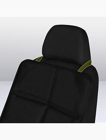 Tapete de proteção para banco LIONELO - Impermeável - Resistente a mossas - Isofix