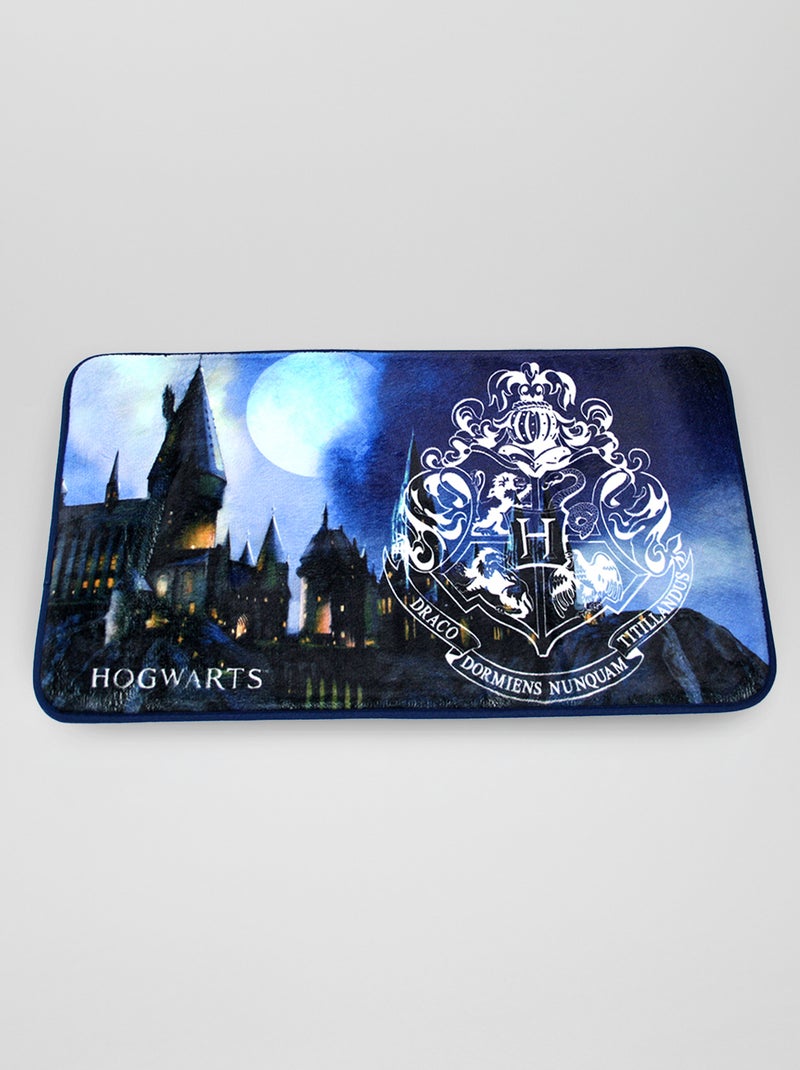 Tapete de quarto 'Harry Potter' Preto - Kiabi