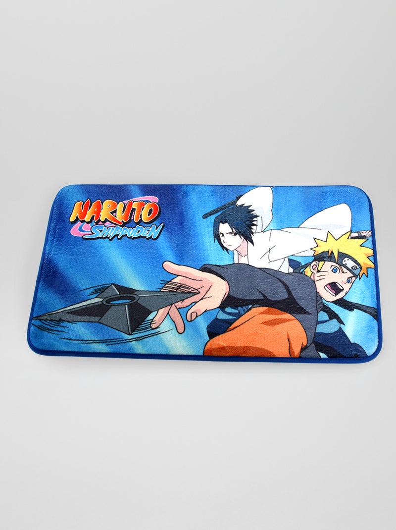 Tapete de quarto 'Naruto' Azul - Kiabi
