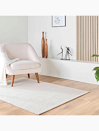 Tapete lisia douceur d'intérieur