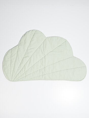 Tapete 'nuvem' - Kiabi Home