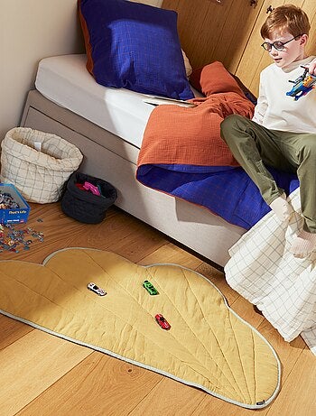 Tapete 'nuvem' - Kiabi Home
