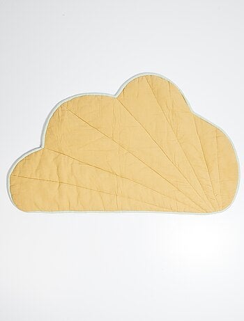 Tapete 'nuvem' - Kiabi Home