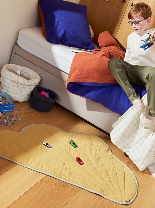 Tapete 'nuvem'  -  Kiabi Home - Kiabi