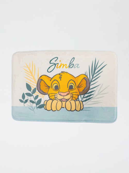Tapete 'O Rei Leão' 'Disney' - Kiabi