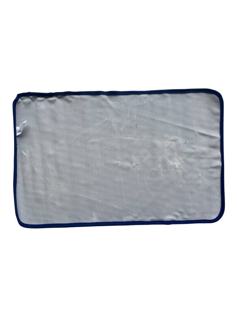 Tapete promo linge Azul - Kiabi