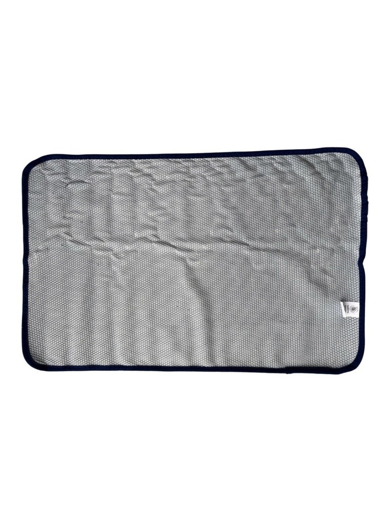 Tapete promo linge Azul-noite - Kiabi