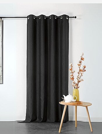 Tecido para cortinas m1, retardador de fogo, com meia-malha