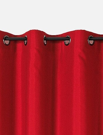 Tecido para cortinas m1, retardador de fogo, com meia-malha