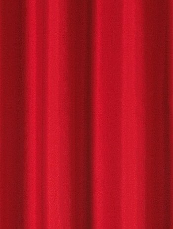 Tecido para cortinas m1, retardador de fogo, com meia-malha