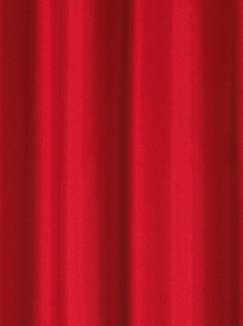 Tecido para cortinas m1, retardador de fogo, com meia-malha - Kiabi Tecido para cortinas m1, retardador de fogo, com meia-malha - Kiabi