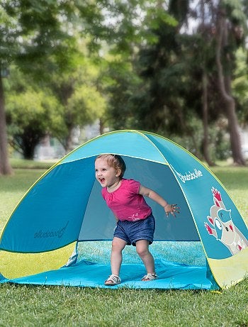 Tenda Anti-UV 'Badabulle' - Kiabi