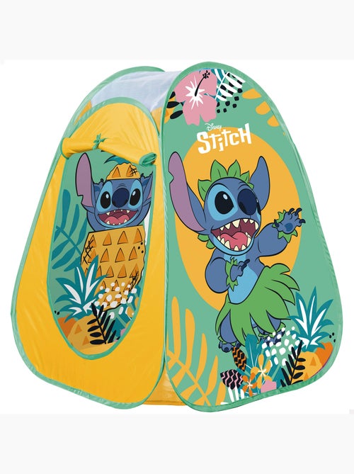 Tenda pop-up para crianças stitch - Kiabi