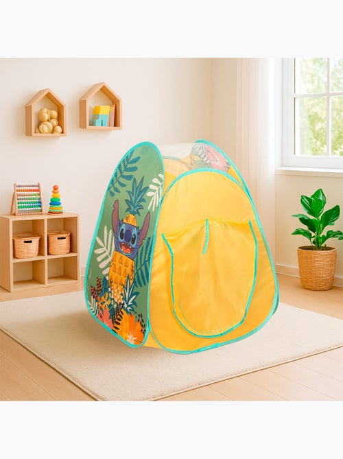 Tenda pop-up para crianças stitch - Kiabi