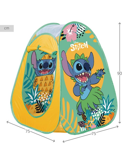 Tenda pop-up para crianças stitch - Kiabi