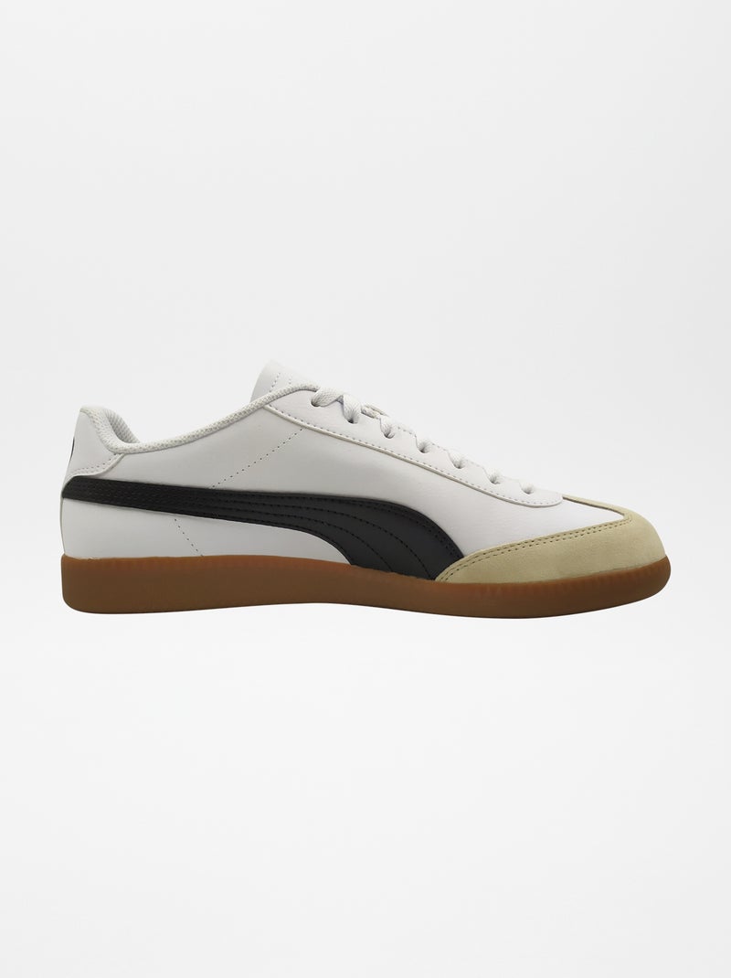 Ténis '9T' 'Puma' BRANCO - Kiabi