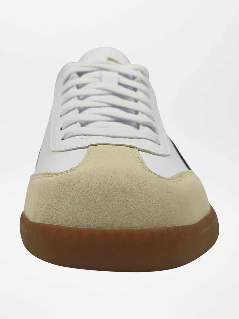 Ténis '9T' 'Puma' BRANCO - Kiabi