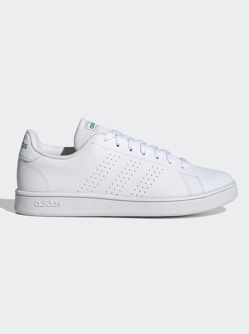 Ténis 'Adidas' advantage base' - Kiabi
