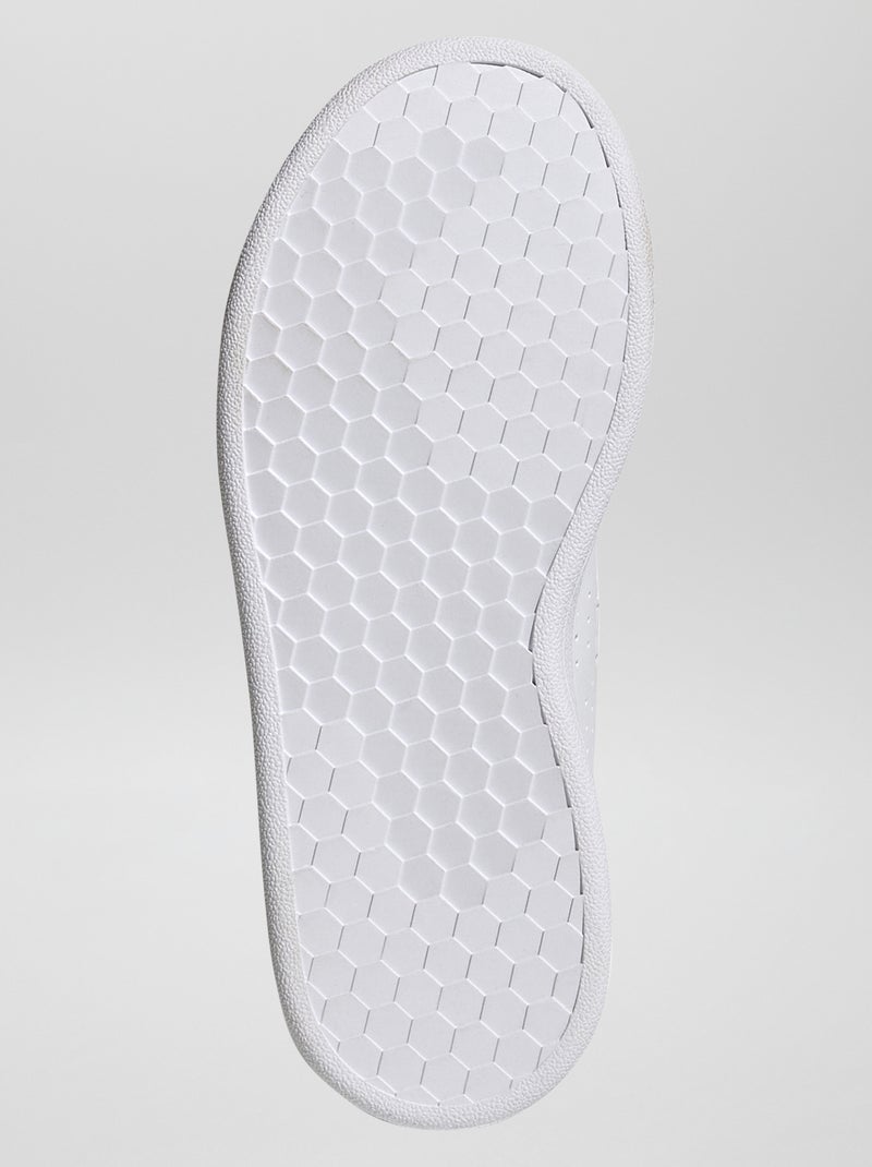 Ténis 'Adidas' 'Advantage' BRANCO - Kiabi