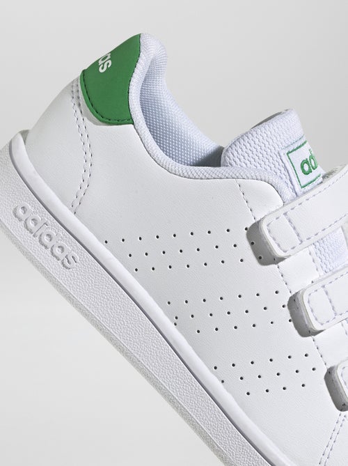 Ténis 'Adidas' 'Advantage' - Kiabi