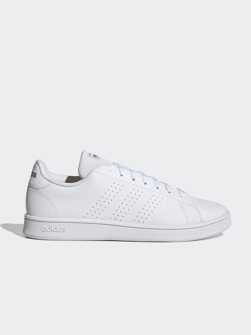 Ténis 'Adidas' 'Advantage' BRANCO - Kiabi
