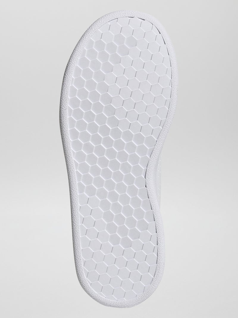 Ténis 'adidas' 'Advantage BRANCO - Kiabi