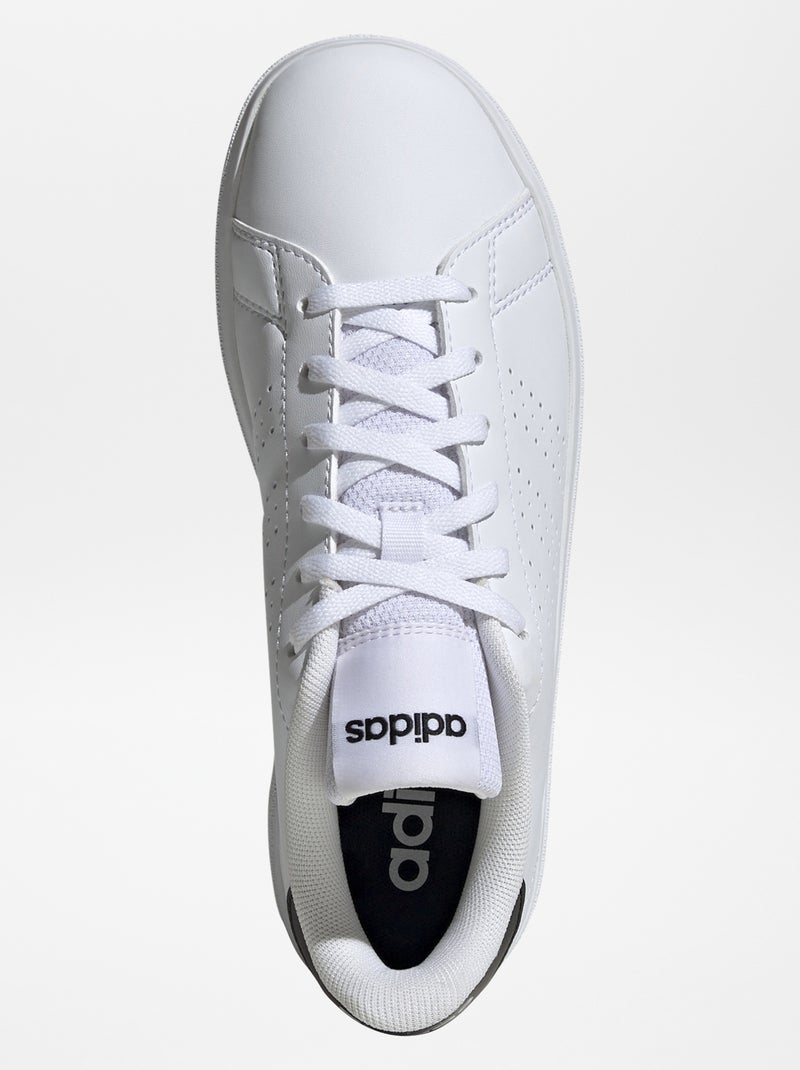 Ténis 'Adidas' advantage BRANCO - Kiabi