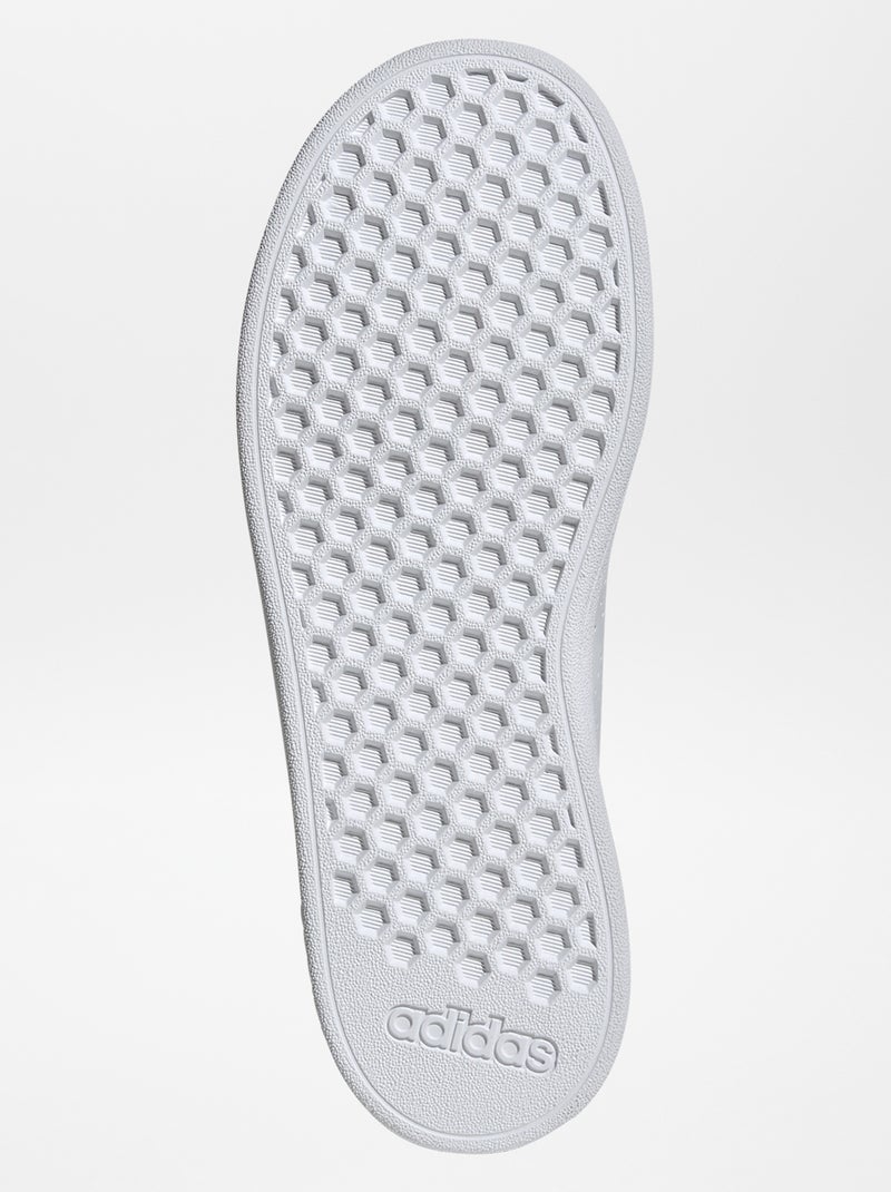 Ténis 'Adidas' advantage BRANCO - Kiabi