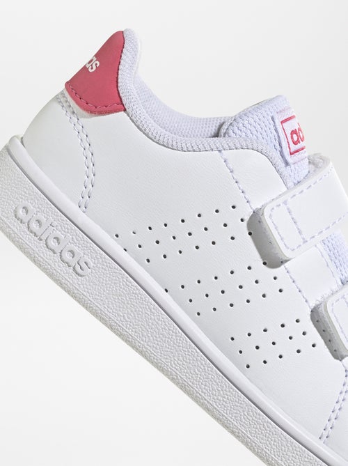 Ténis 'adidas' 'Advantage' - Kiabi