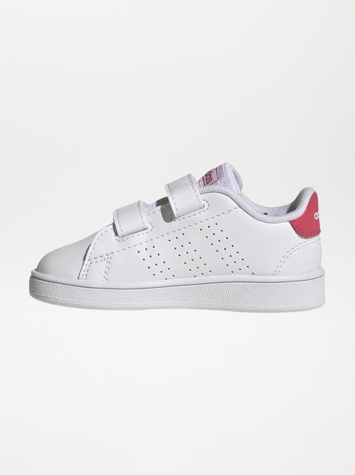 Ténis 'adidas' 'Advantage' - Kiabi