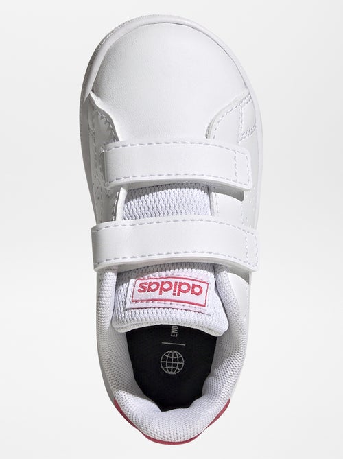 Ténis 'adidas' 'Advantage' - Kiabi