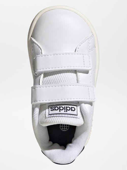 Ténis 'adidas' 'Advantage' - Kiabi