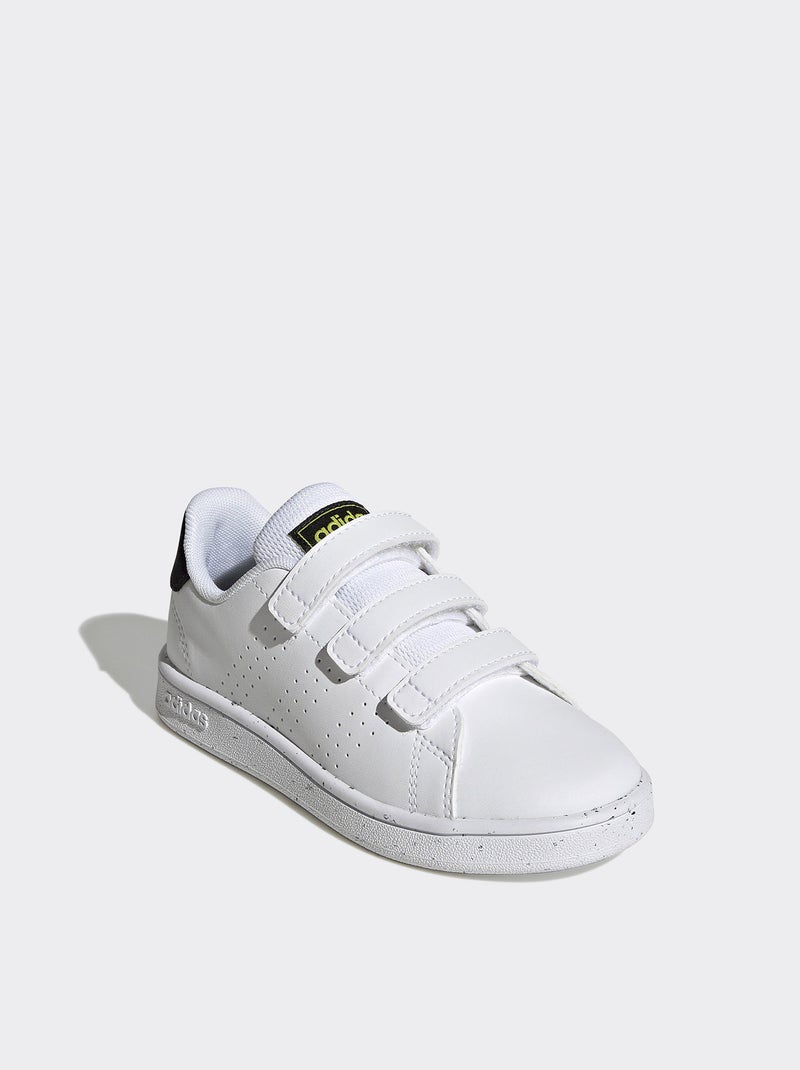 Ténis 'Adidas' 'advantage' BRANCO - Kiabi