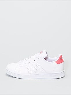 Ténis 'Adidas' 'Advantage K' - Kiabi