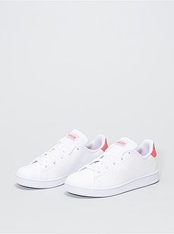 Ténis 'Adidas' 'Advantage K' - Kiabi