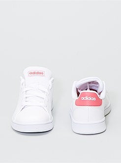Ténis 'Adidas' 'Advantage K' - Kiabi