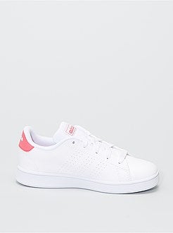 Ténis 'Adidas' 'Advantage K' - Kiabi