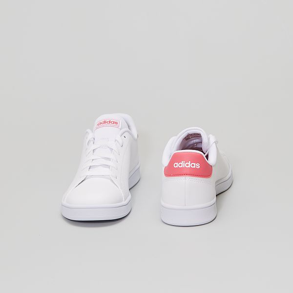 adidas advantage mulher