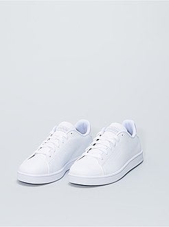 Ténis 'adidas advantage K' - Kiabi