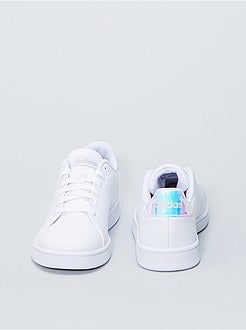 Ténis 'adidas advantage K' - Kiabi